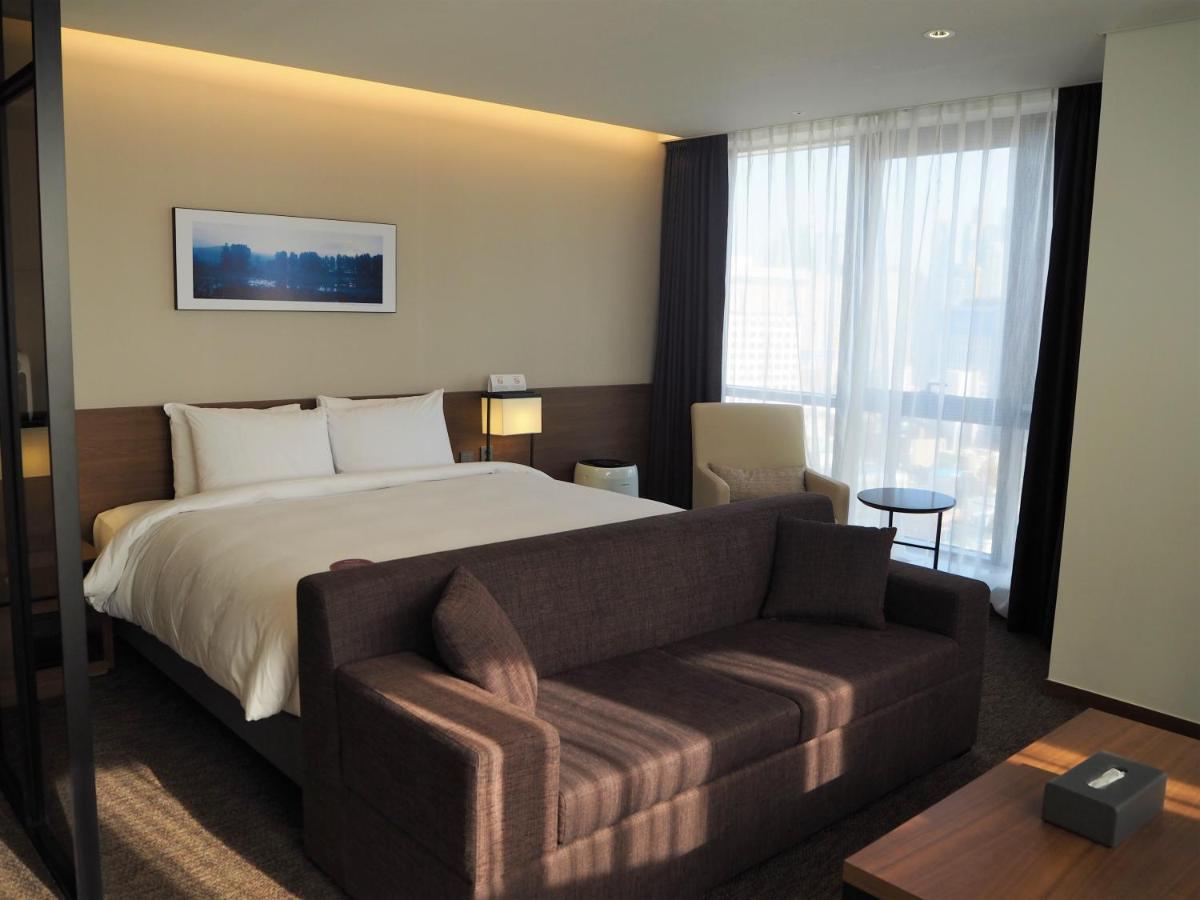 Hotel 라마다 앙코르 해운대, 부산광역시