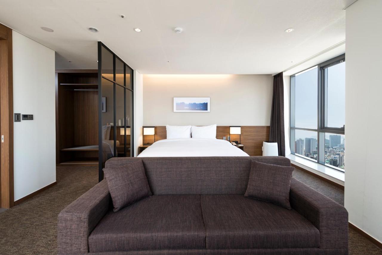 Hotel 라마다 앙코르 해운대, 부산광역시