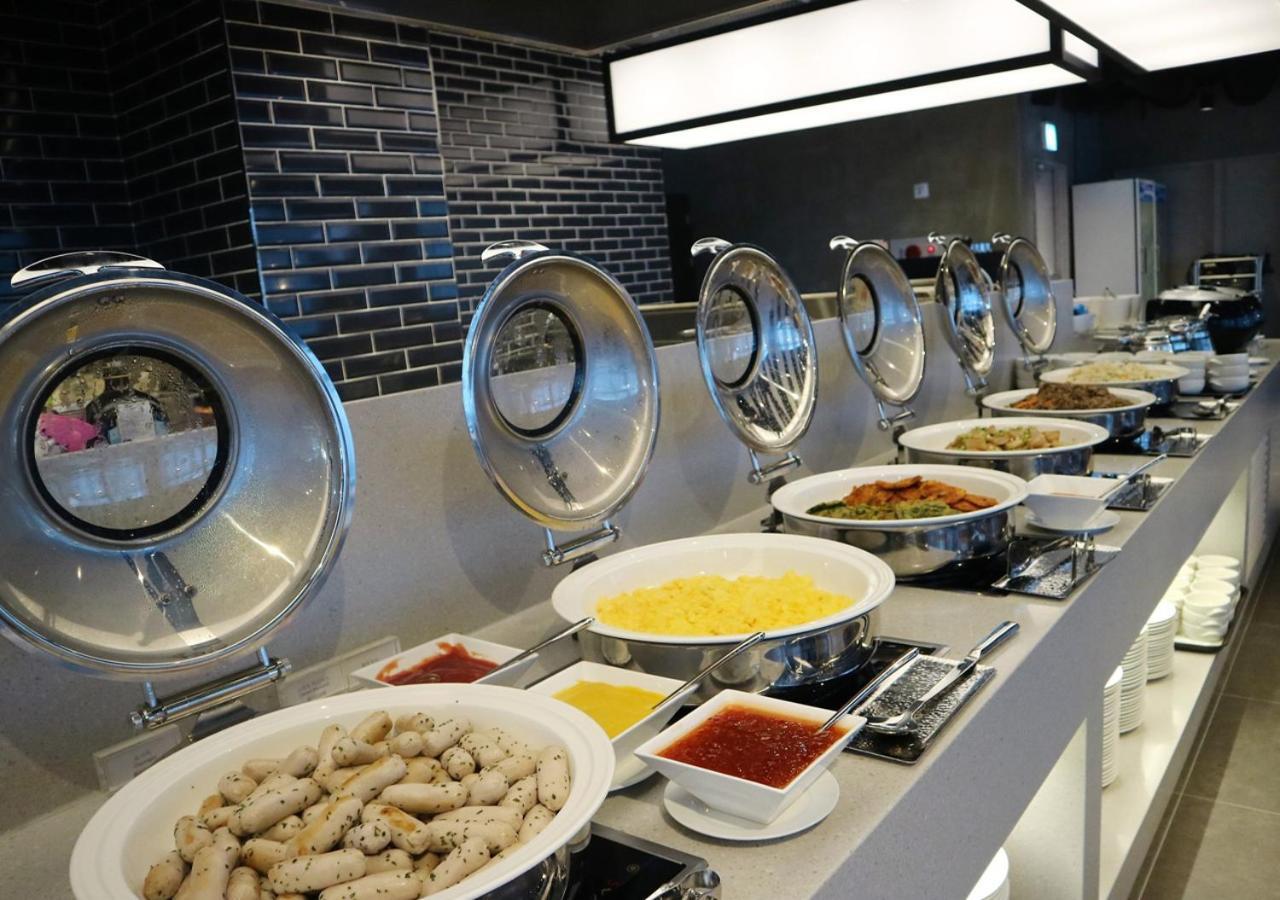 Hotel 라마다 앙코르 해운대, 부산광역시